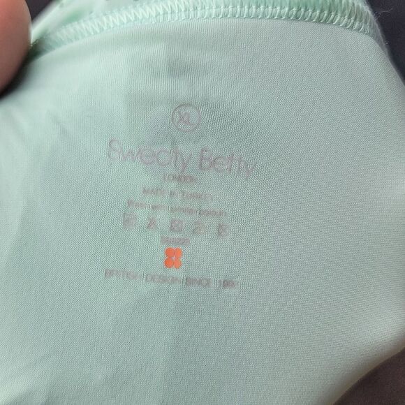 SWEATY BETTY Explorer Ace Mini Dress - Picture 8 of 10